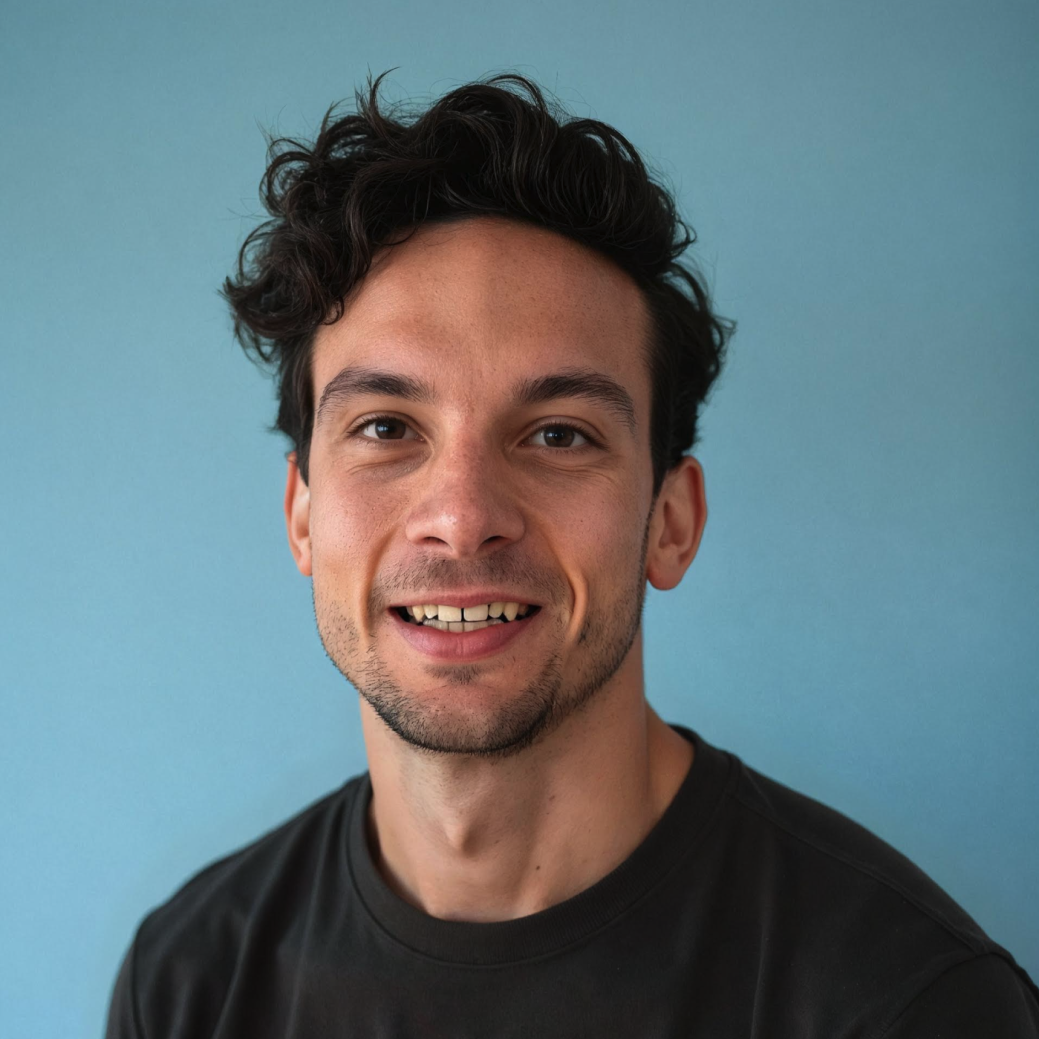 Adrian Bingel