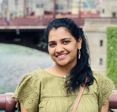Athira Praveen